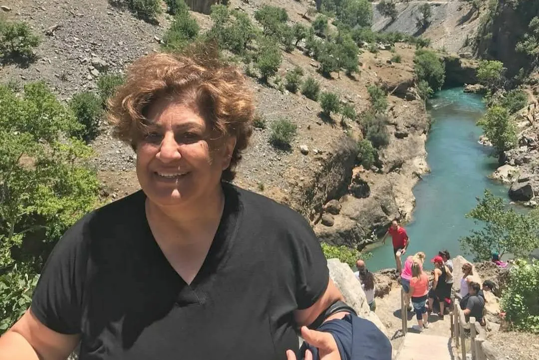 Gaziantep'te havuz keyfi acı bitti