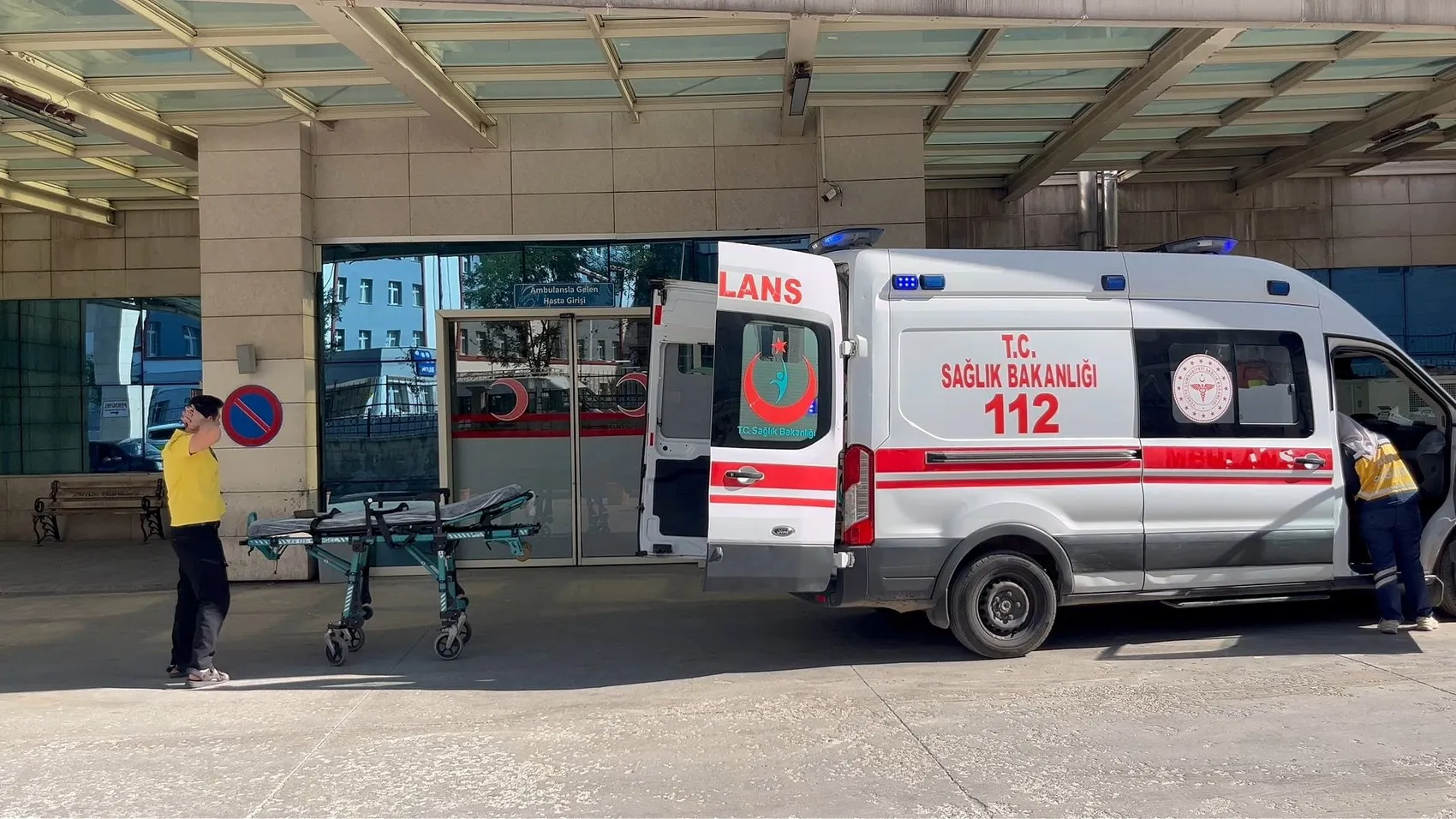 Siirt Sarıtepe’de kaçak kazı faciayla bitti