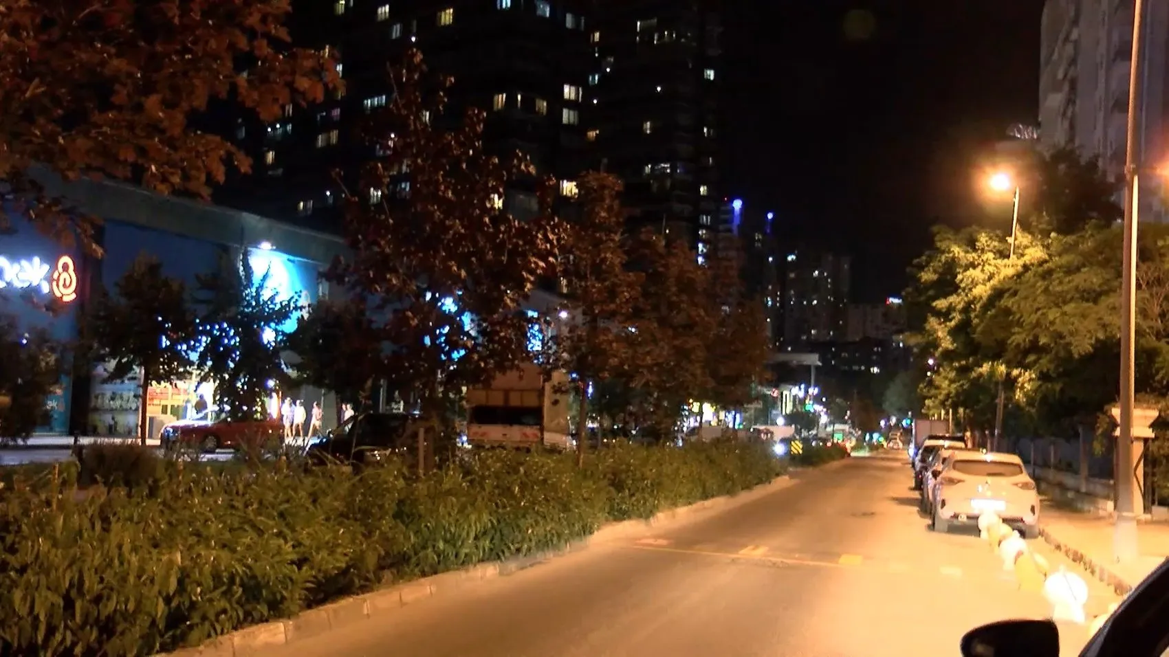 Esenyurt’ta bir sitede tartışma ölümle bitti
