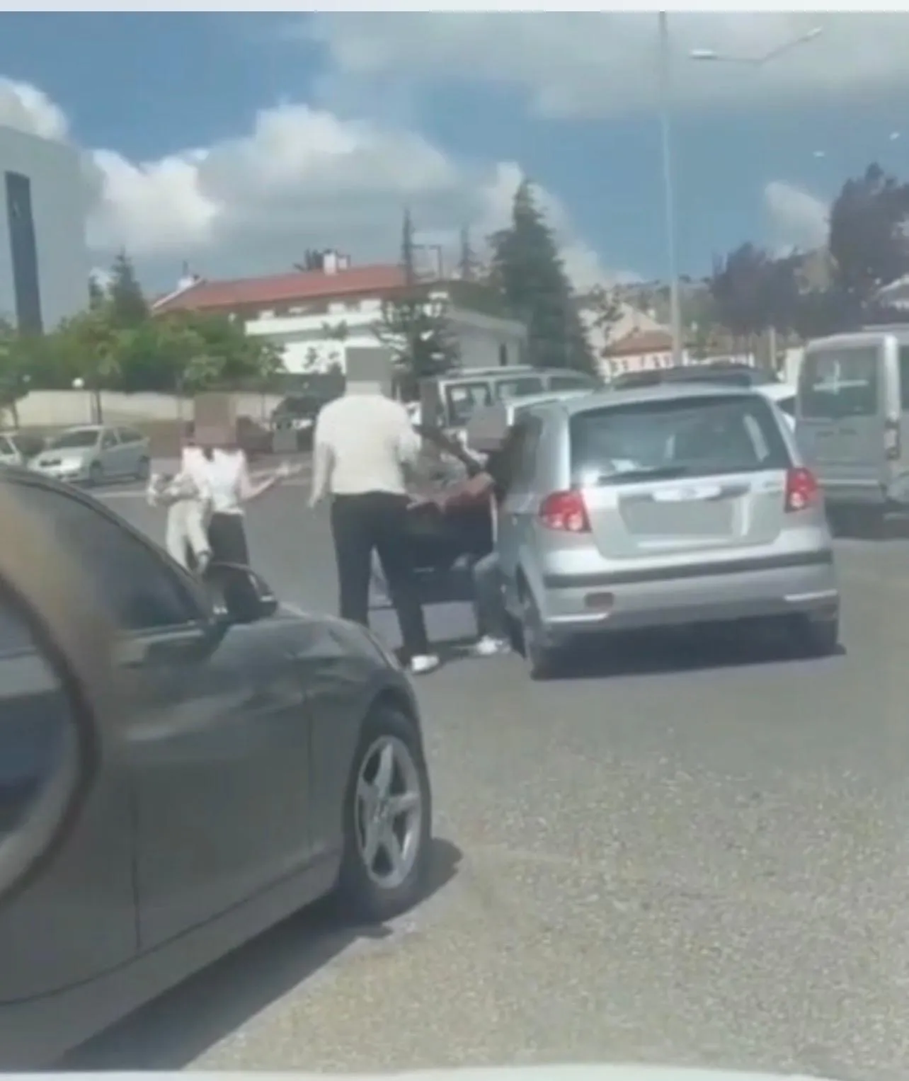 Trafikte dehşet saçan sürücüye 180 bin liralık ağır fatura