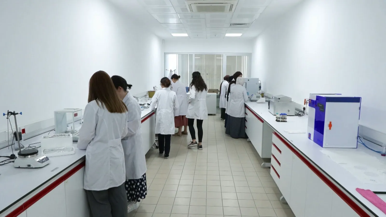 Türk bilim insanlarından kanser tedavisinde devrim yaratacak buluş