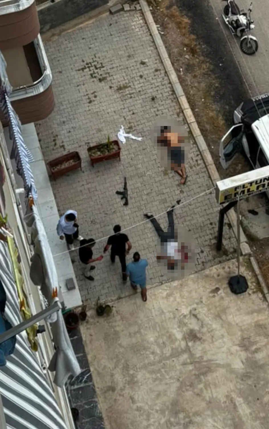 Osmaniye'deki akraba kavgasında ikinci acı haber geldi