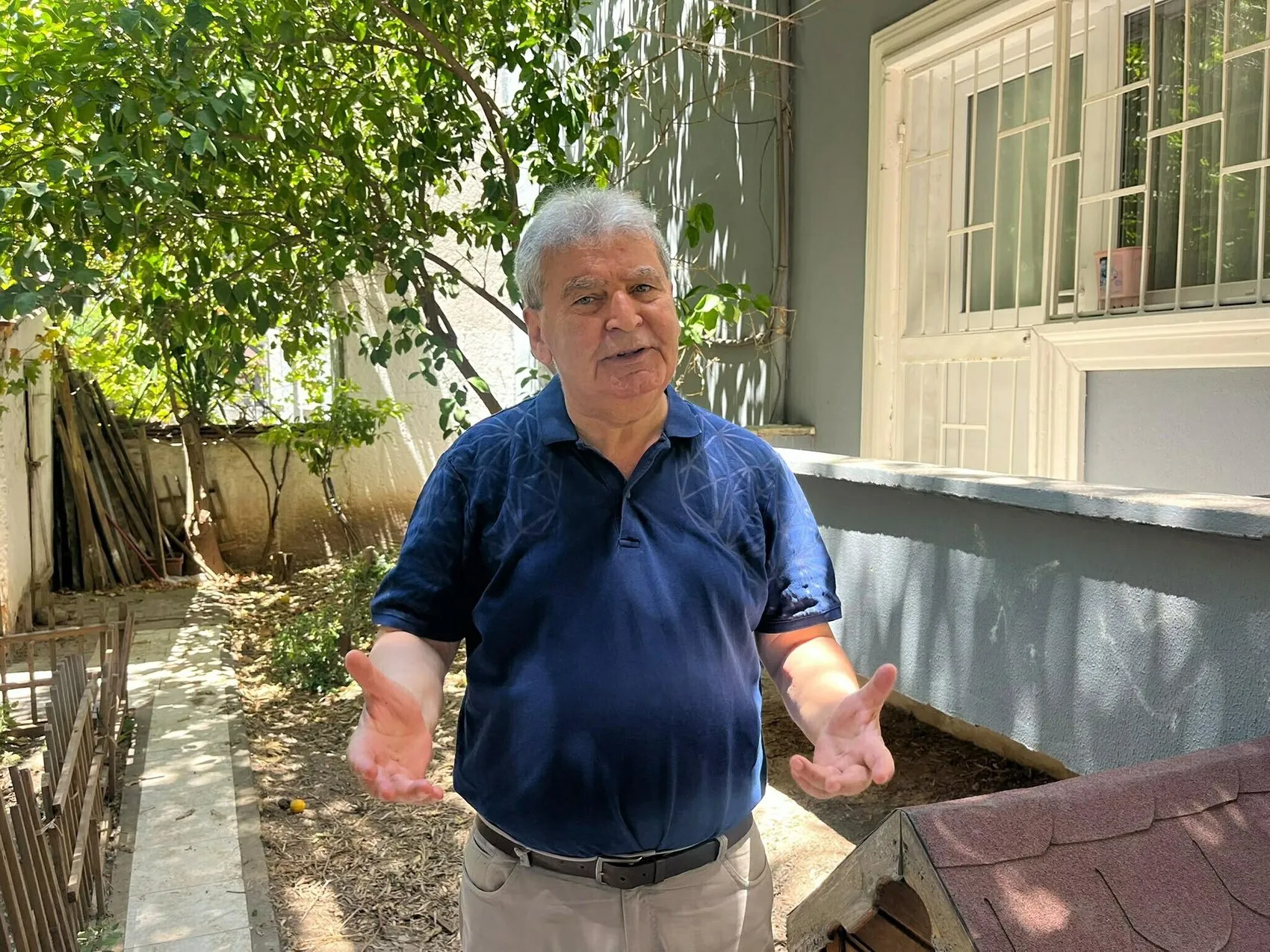 İzmir bu yaz kavurucu sıcaklardan kurtuluyor