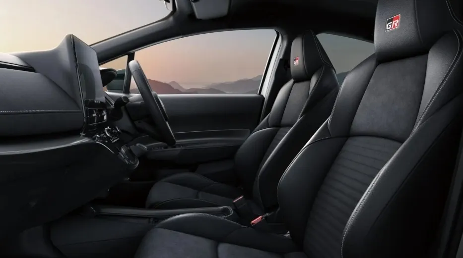 Toyota'nın 20 bin dolarlık yeni GR modeli görücüye çıktı!