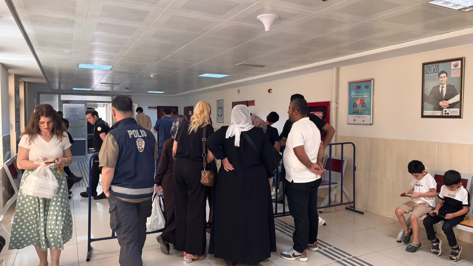Eşini öldüren sanığa mahkemeden en ağır ceza