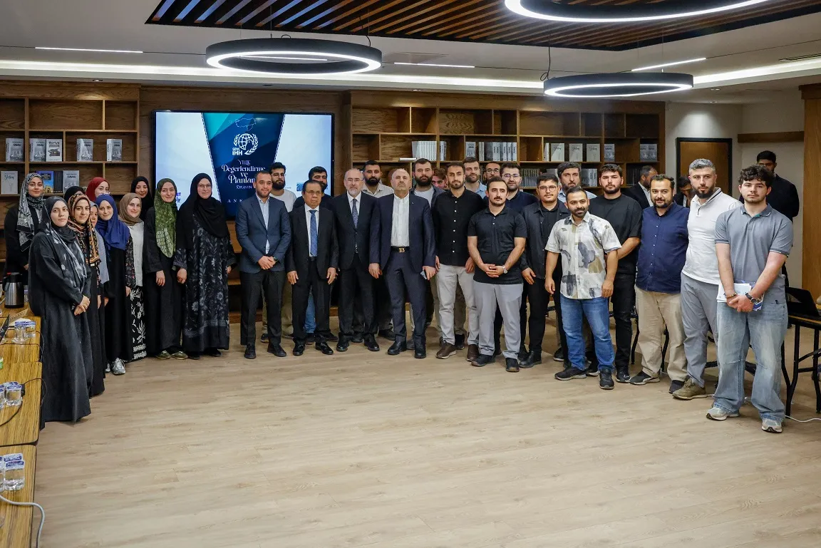 Moro’nun kader seçimi Ankara’da masaya yatırıldı