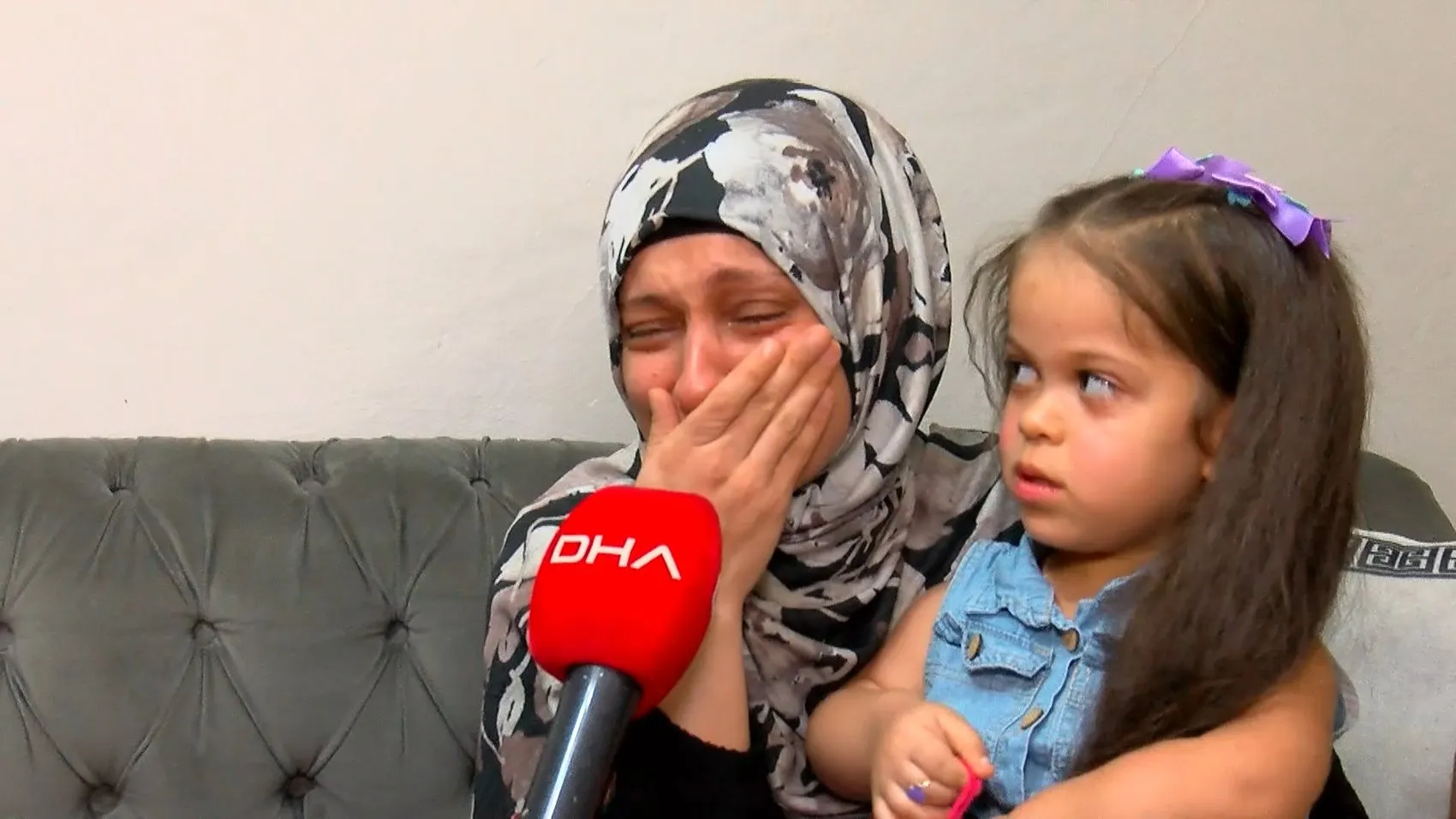 5 yaşındaki Nurcan'ın ailesi tek bir ilaç için yardım bekliyor
