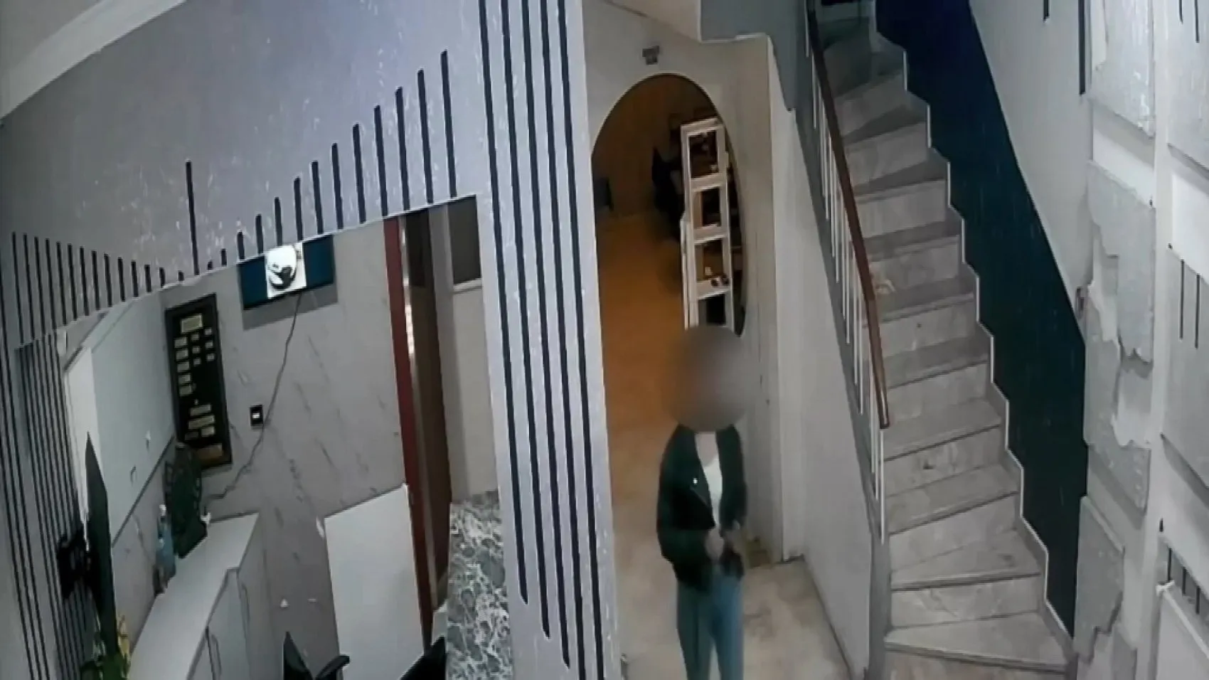 Ankara'da tuzak kuran çeteye polis baskını
