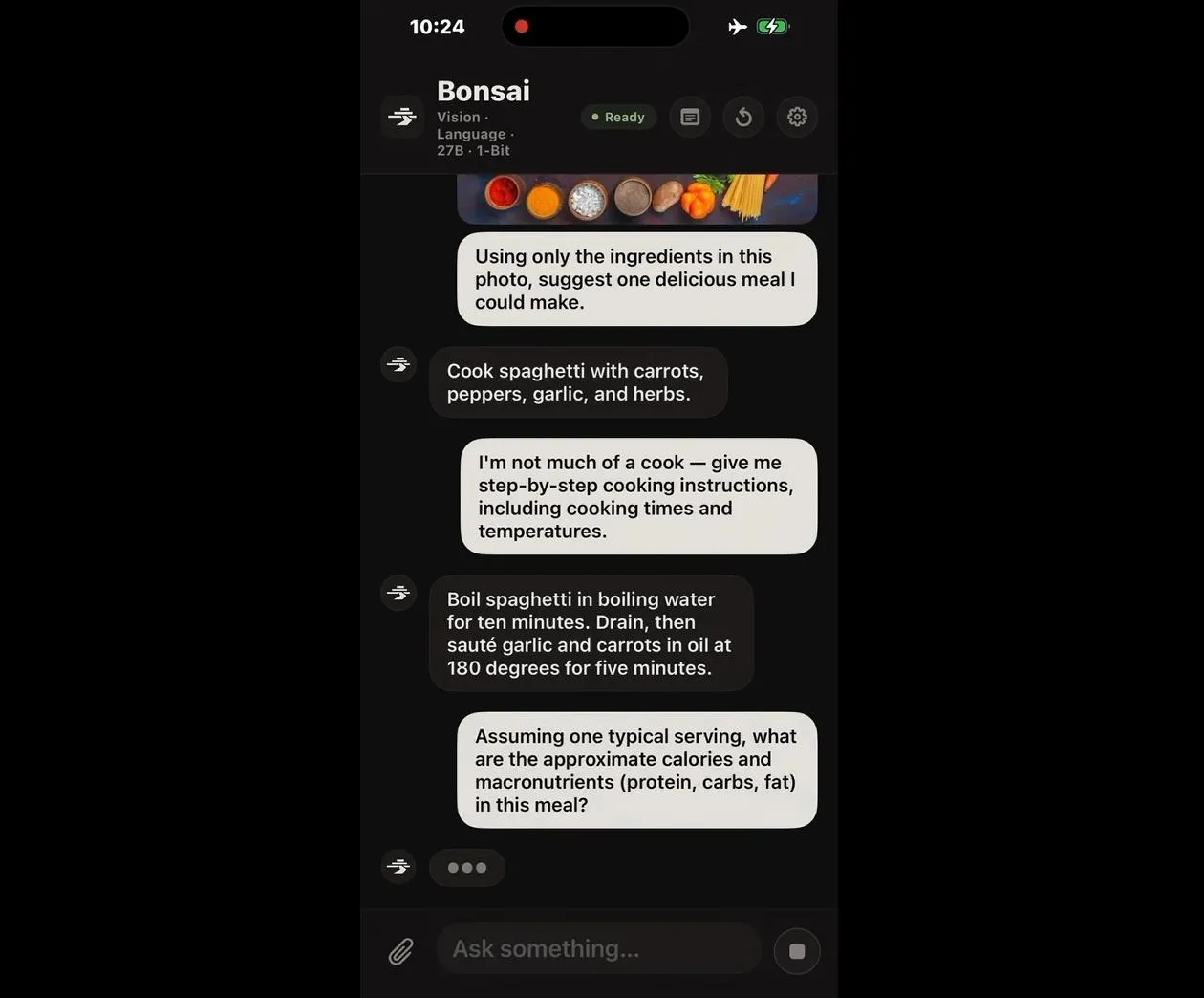 Yapay zekalarda “mobil” devrimi: iPhone’da çalışabilen dev model