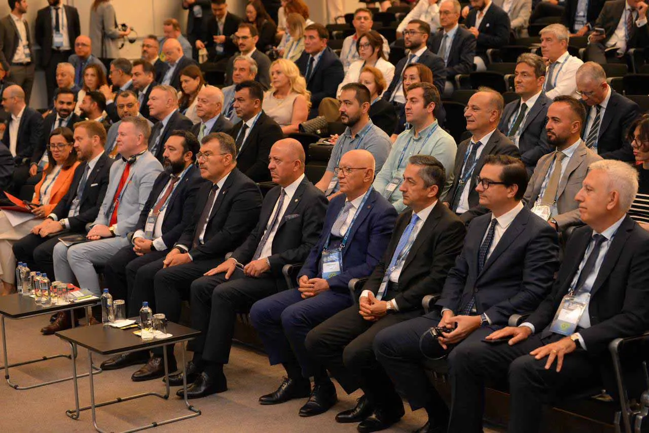 Akkuyu Nükleer Santrali için geri sayım başladı