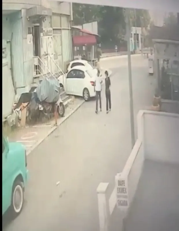 Kartal’da bir cinayetin iç yüzü 35 gram altın için arkadaşını öldürdü