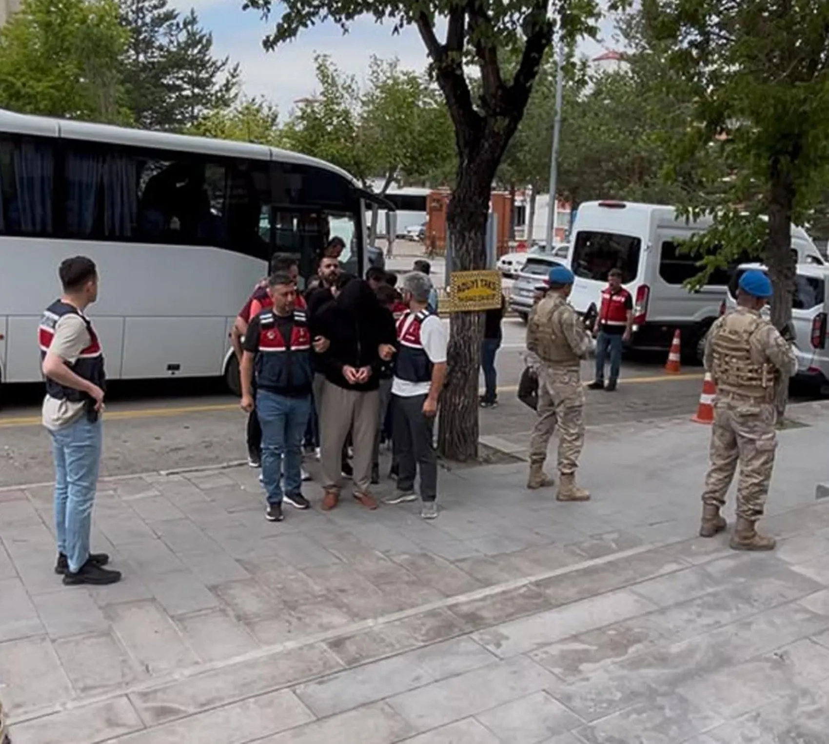 Gülistan Doku dosyasında 8 şüpheli hakim karşısına çıkıyor