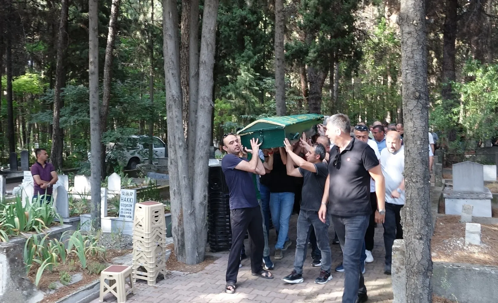 7 yaşındaki Ela diş tedavisi sırasında hayatını kaybetti