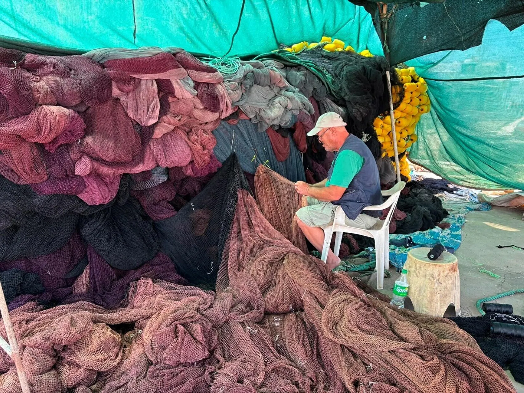 İzmirli balıkçılar için büyük gün yaklaşıyor