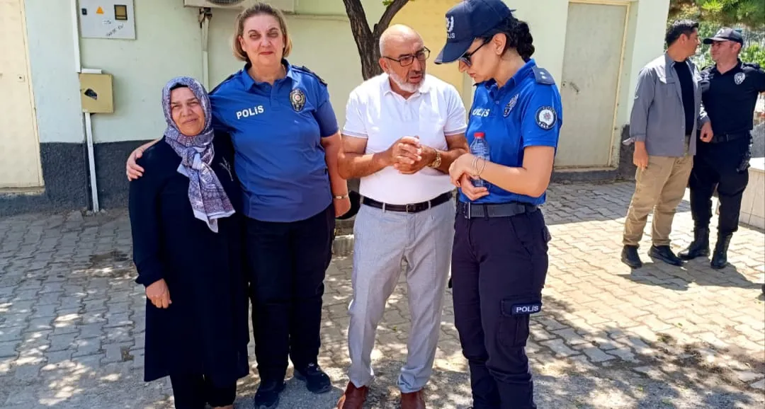 15 Temmuz şehidi Kübra Doğanay memleketi Kayseri’de anıldı