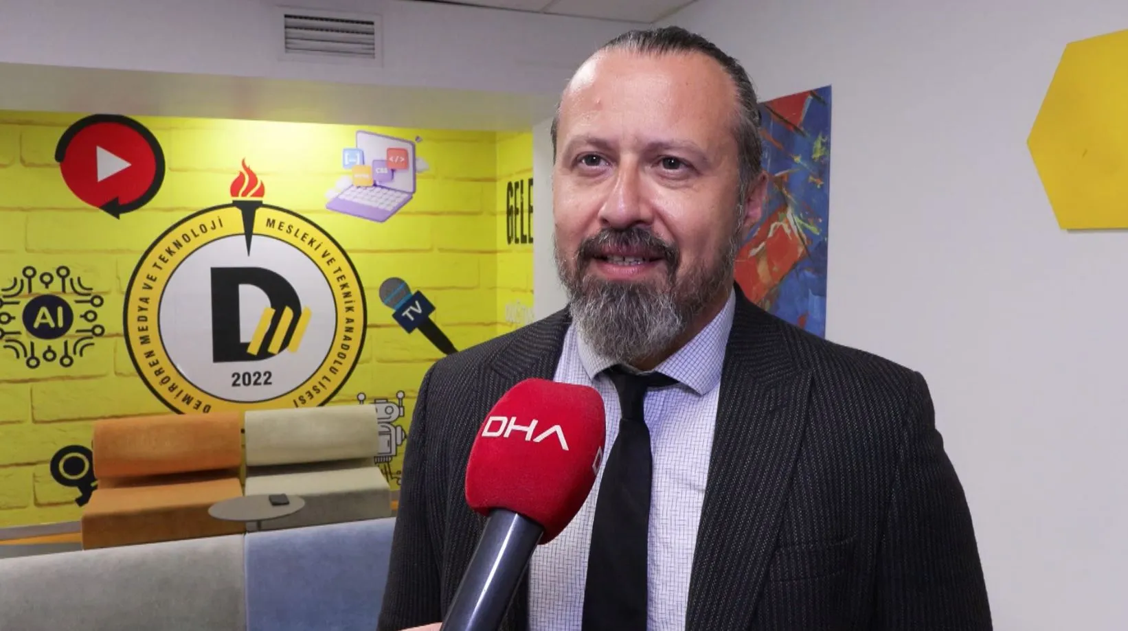 LGS tercih döneminde okul arayanlara kapılar açıldı