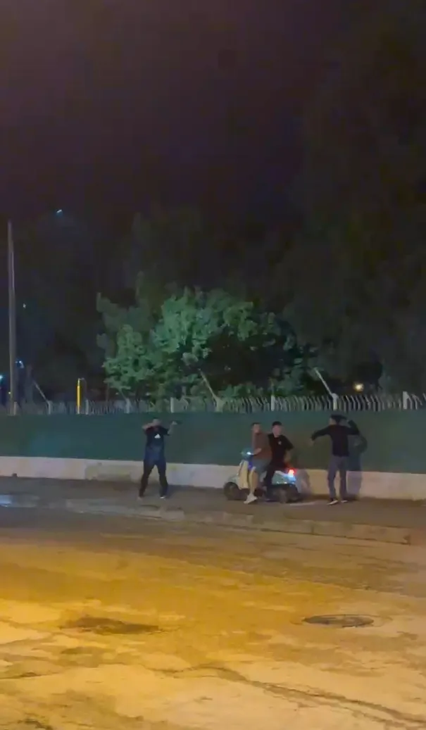 Osmaniye düğün salonundaki ölümcül kavganın tüm şüphelileri yakalandı
