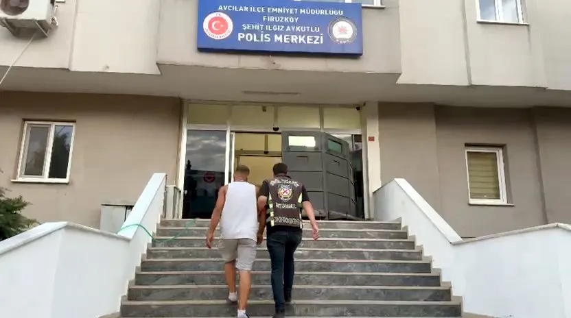 Avcılar trafiğini birbirine katan sürücülere dev ceza