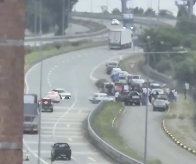 Rize'de drift yapan sürücülere ağır fatura