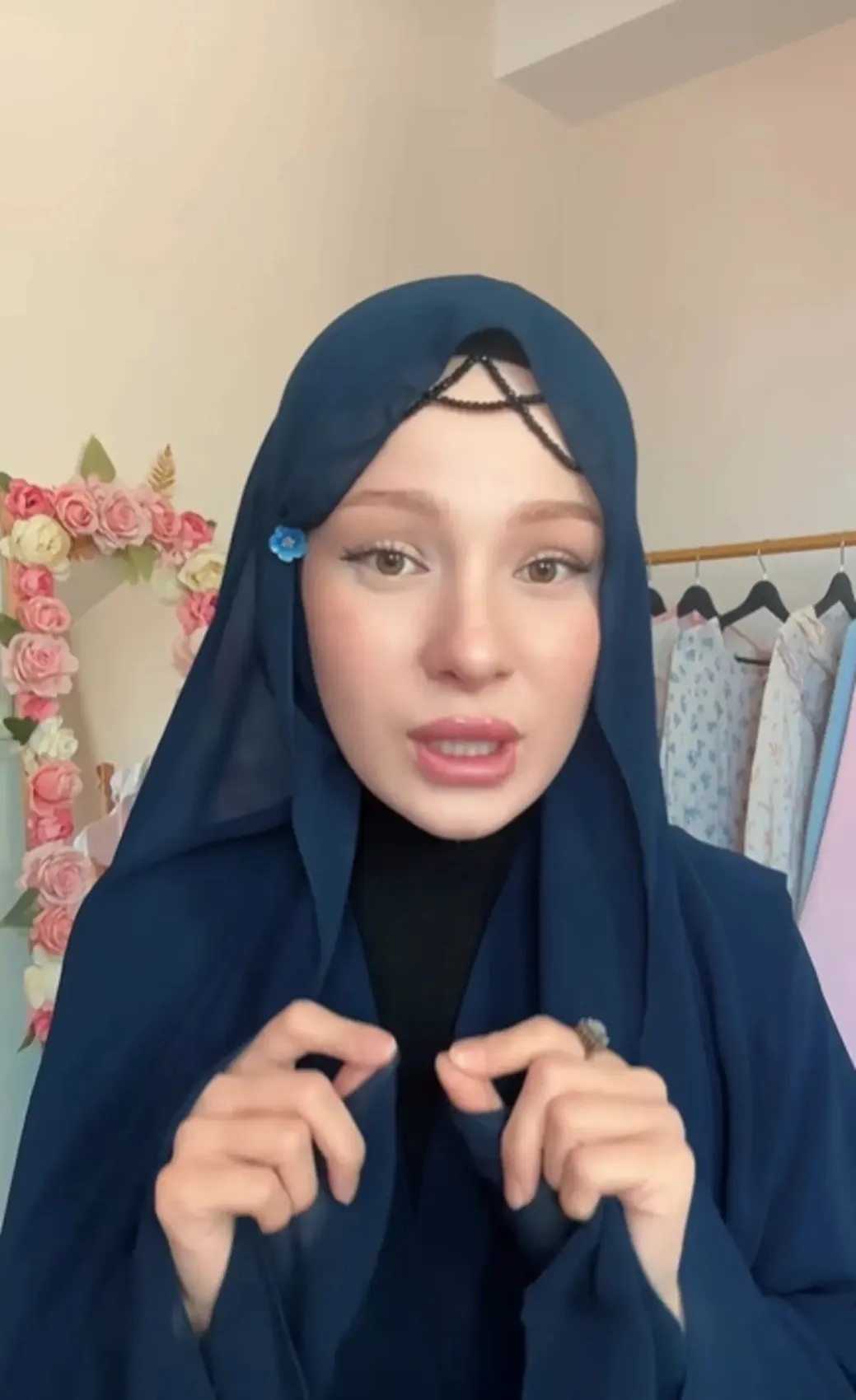 Fatma Soydaş gözaltına alındı, o görüntüleri gerçek mi? Tek tek paylaştı 1