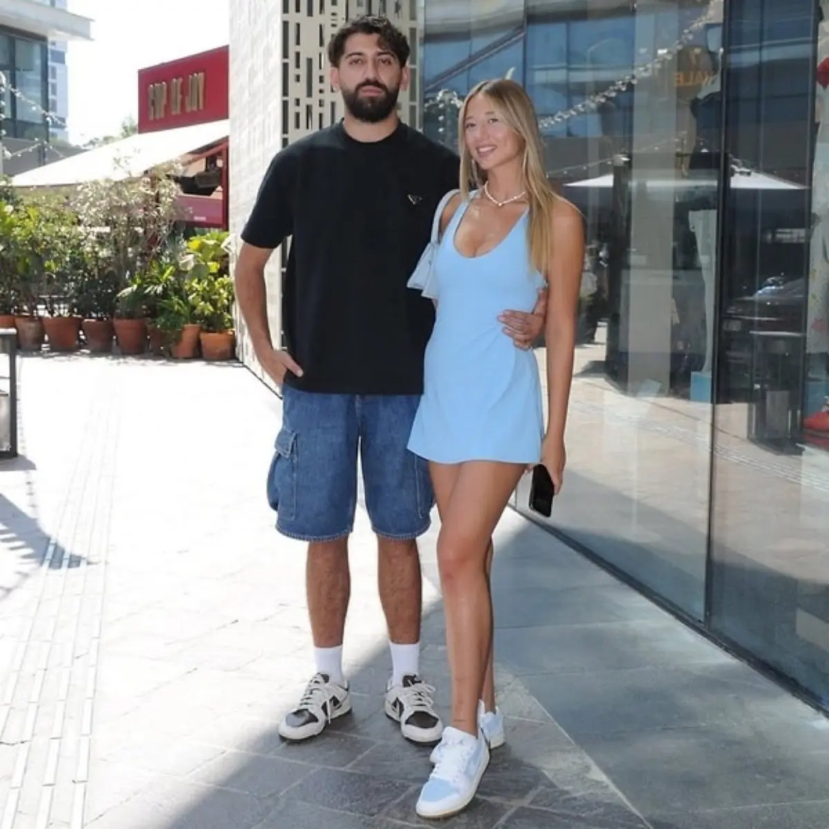 Rapçi Canbay Aleyna Kalaycıoğlu dan şikayetçi oldu! Savcılık kararını verdi 1