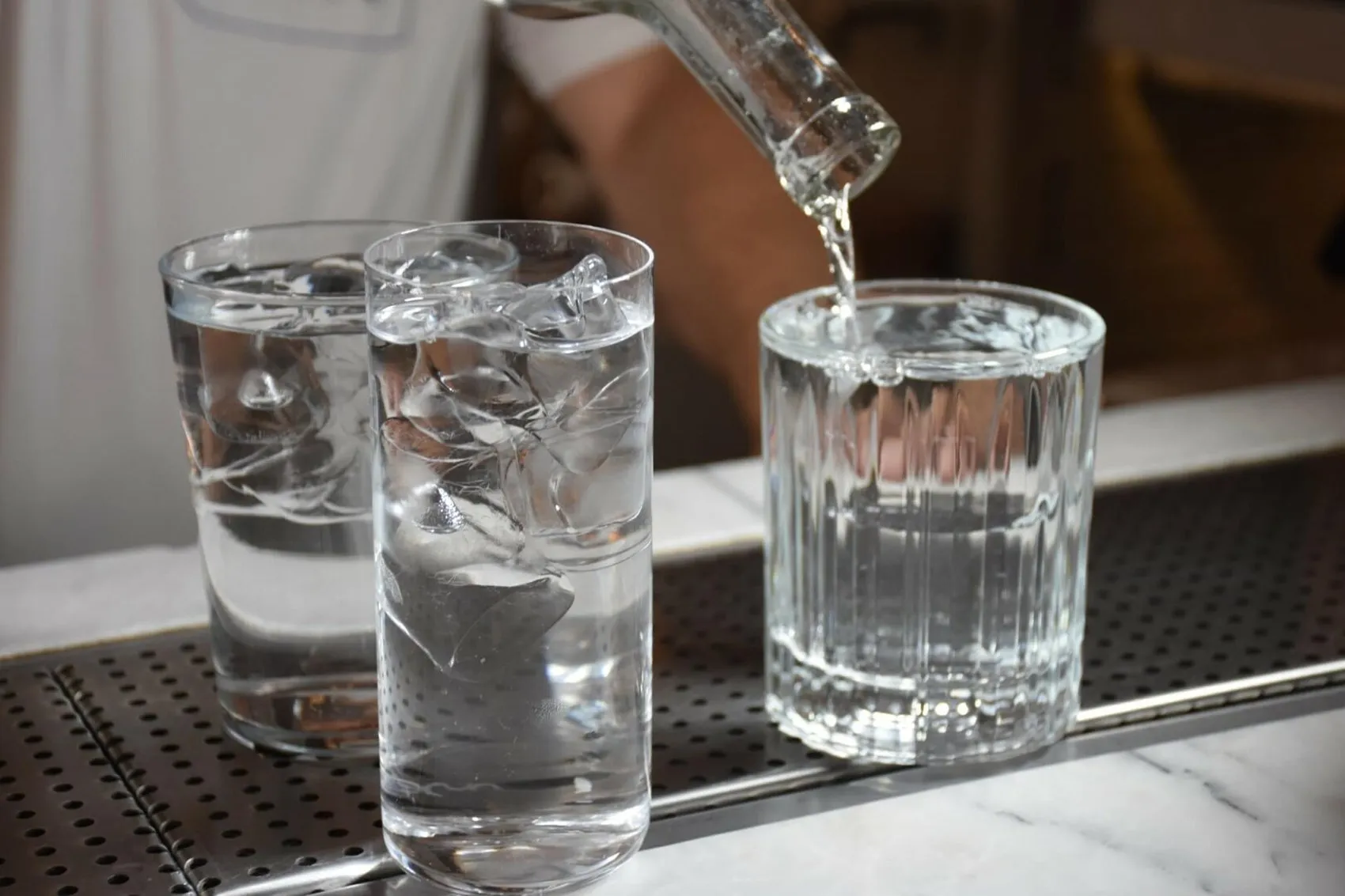 Yazın serinleten tehlike Buzda gizlenen bakterilere dikkat