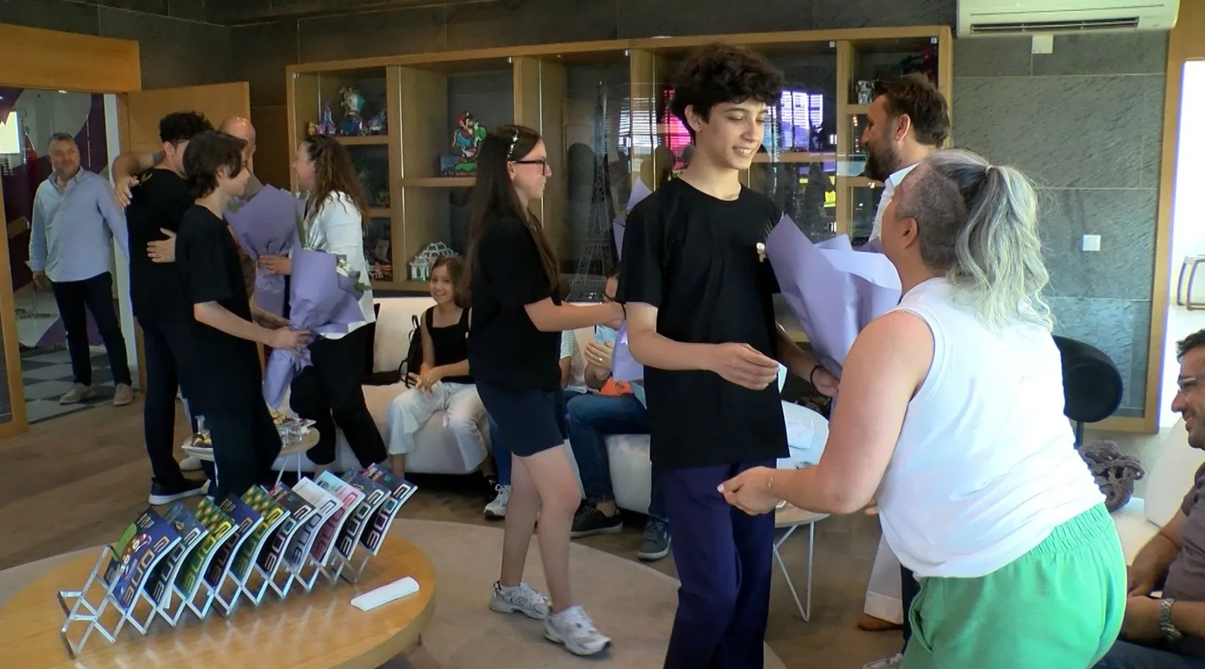 LGS birincilerinin başarı sırrı ortaya çıktı