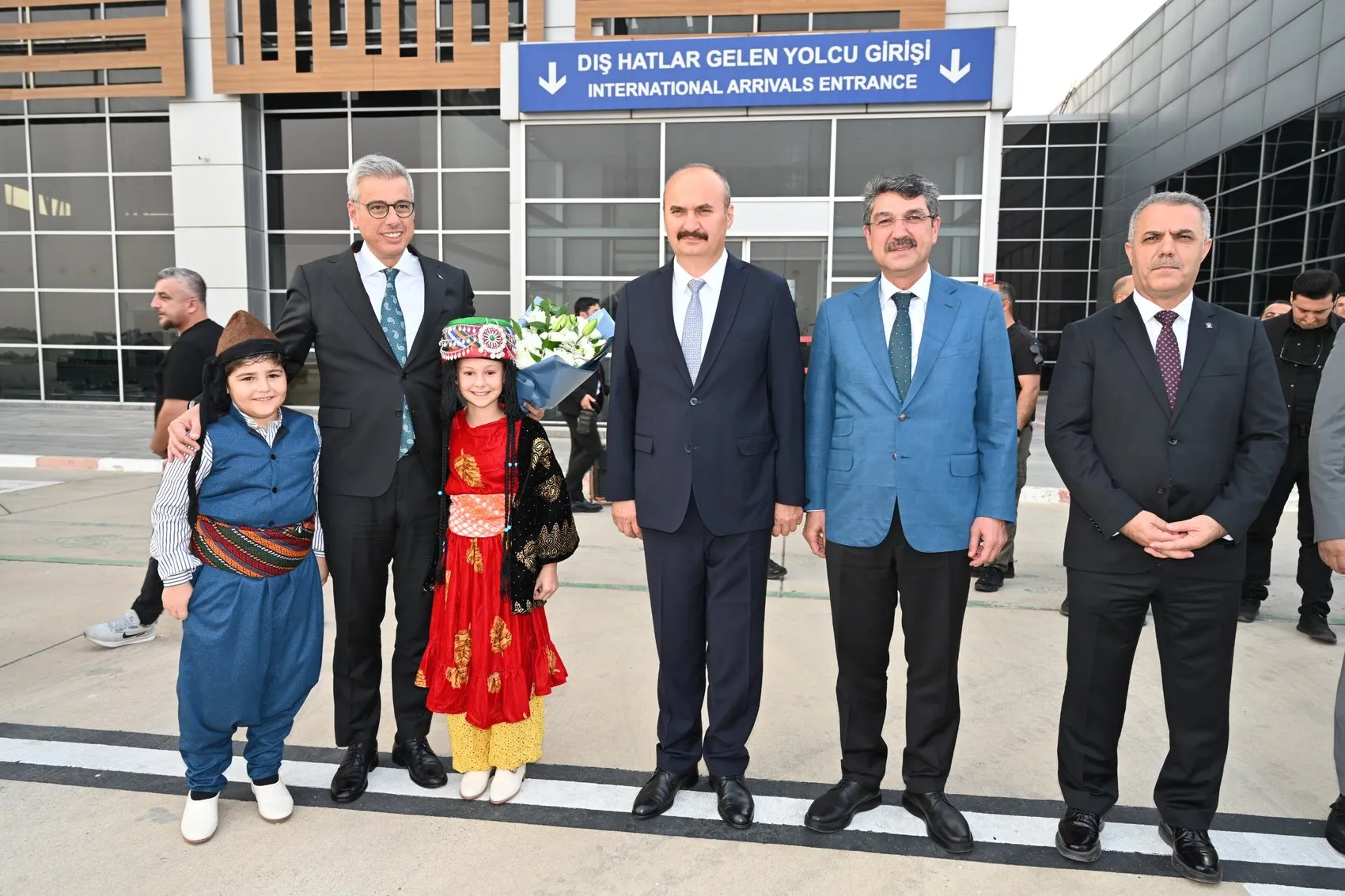 Sağlık Bakanı Memişoğlu Batman yatırımlarını ve yeni sağlık hedeflerini açıkladı