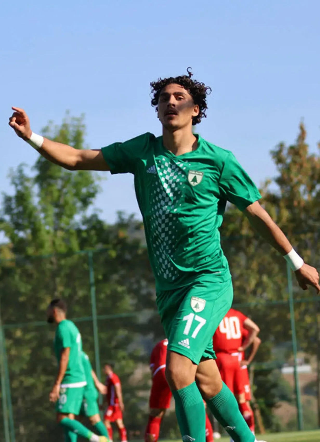 Muğlaspor Bolu kampında Ankara temsilcisini rahat geçti