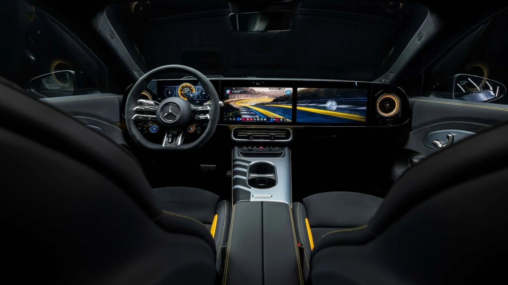 Mercedes-AMG CLA 45 4Matic+ tanıtıldı: İşte özellikleri