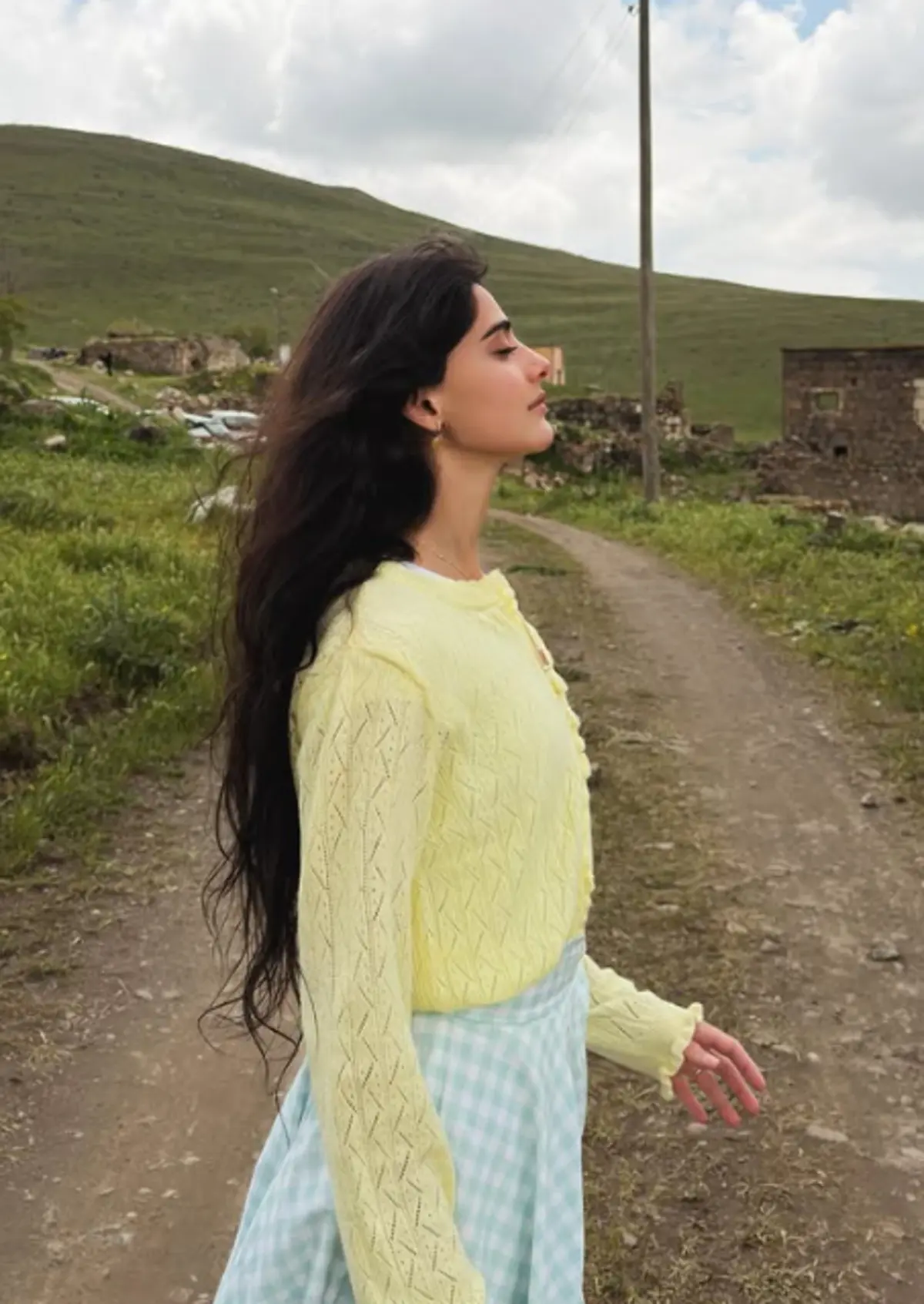 Sevdiğim Sensin in Dicle si Helin Kandemir e teklif üstüne teklif yağıyor! Kararını verdi 2