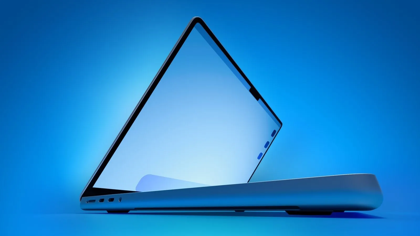 2026 yeni MacBook bilgisayarlar