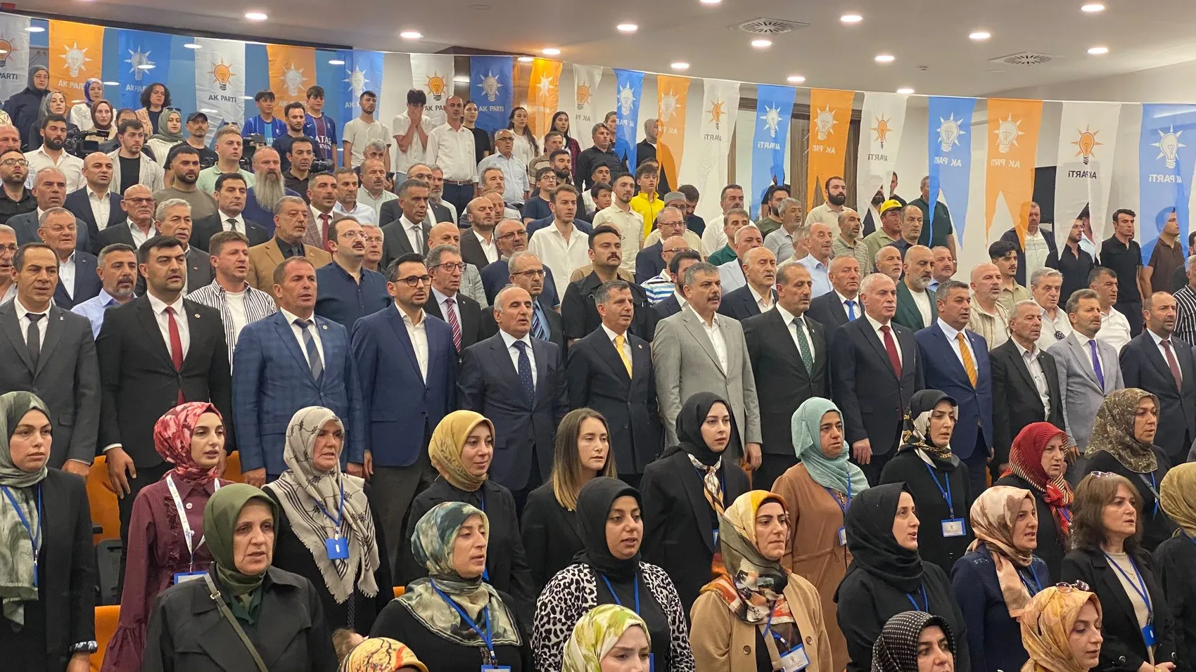 İçişleri Bakanı Çiftçi'den yeni dönem mesajı