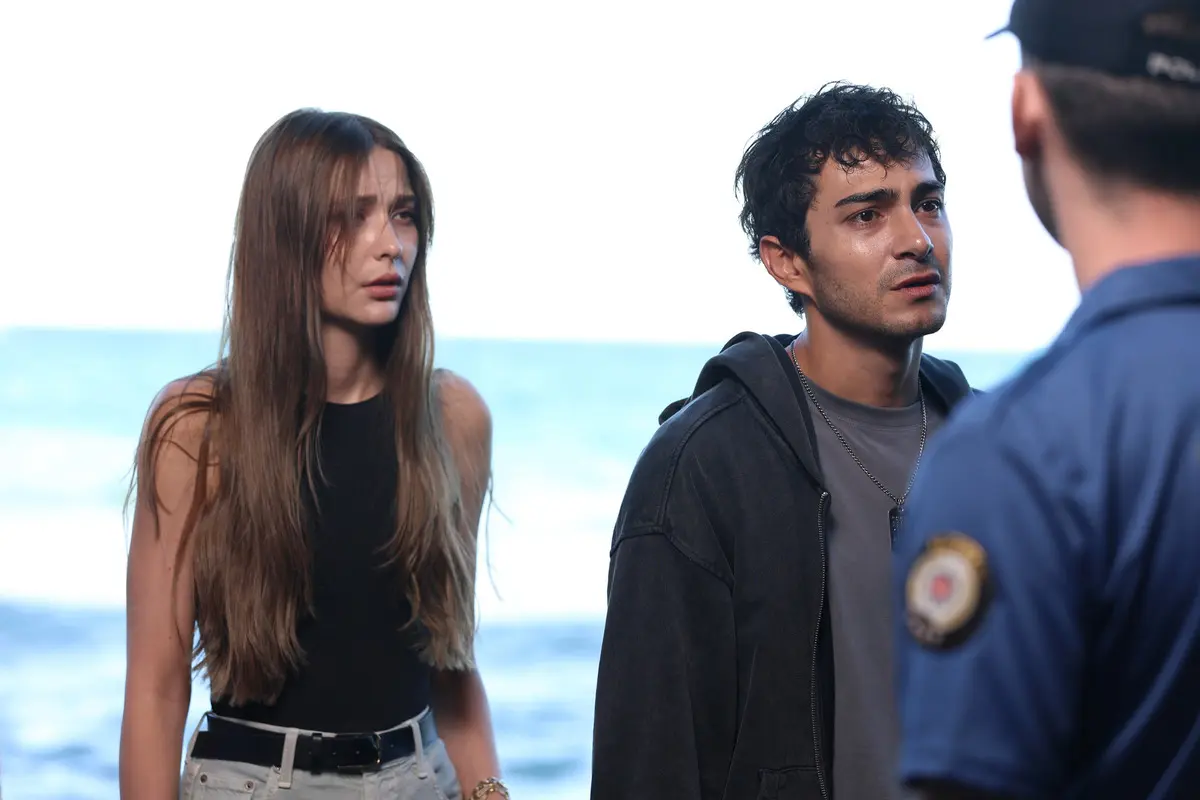 Altı Üstü İstanbul 7. bölüm 2. fragman izle! Sahneler artsın 2