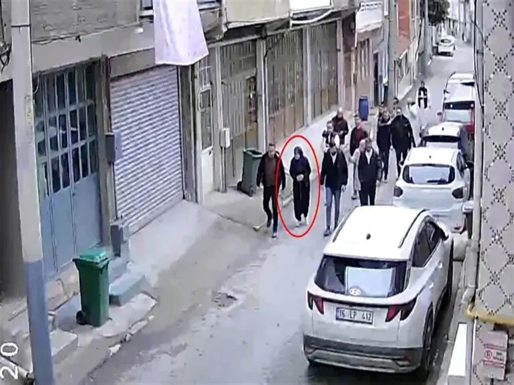 Bursa'da vahşi cinayet davası Eşini parçalayıp çöpe attı