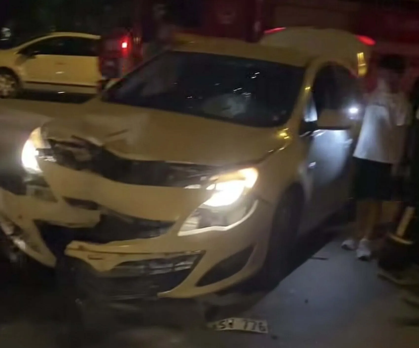 Aydın’da alkollü sürücünün çarptığı genç 10 gün süren yaşam mücadelesini kaybetti