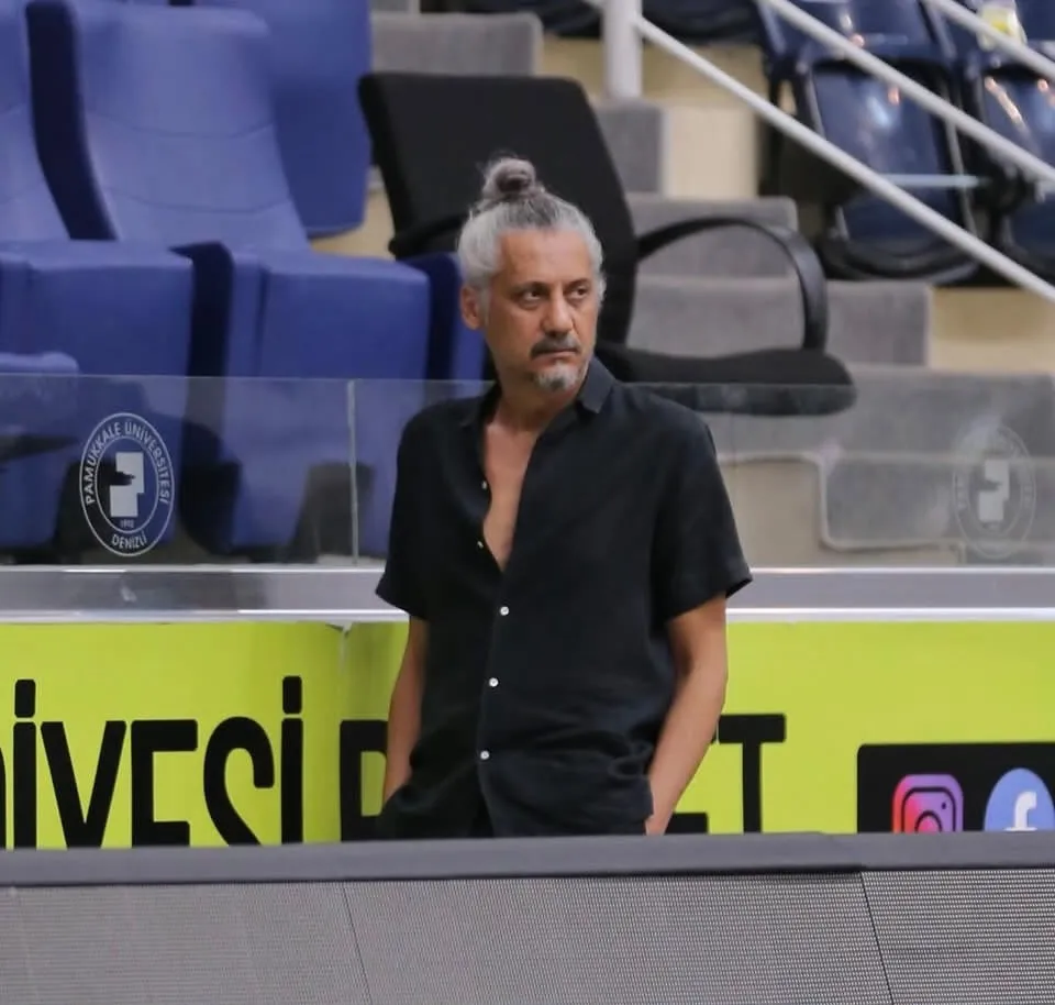 Merkezefendi Basket Avrupa yolcusu ama şehir sessizliğe gömüldü