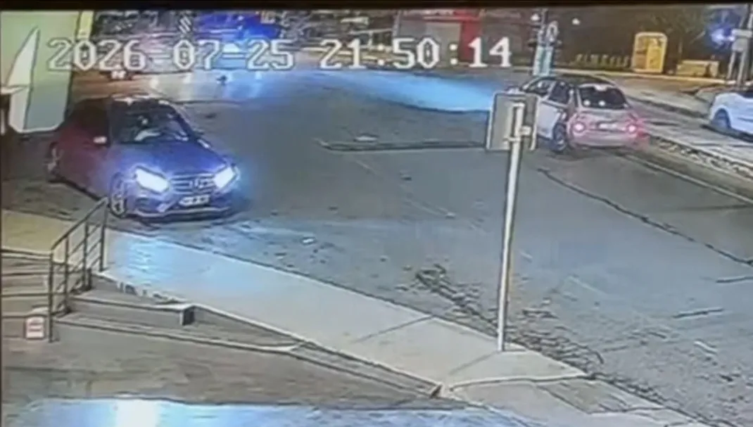 Beylikdüzü’nde motosiklet kazası sonrası acı haber