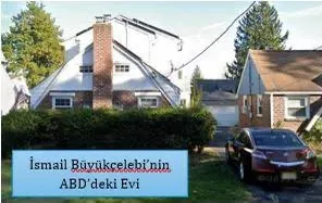 Firari FETÖ yöneticileri yurt dışında lüks içinde yaşıyor