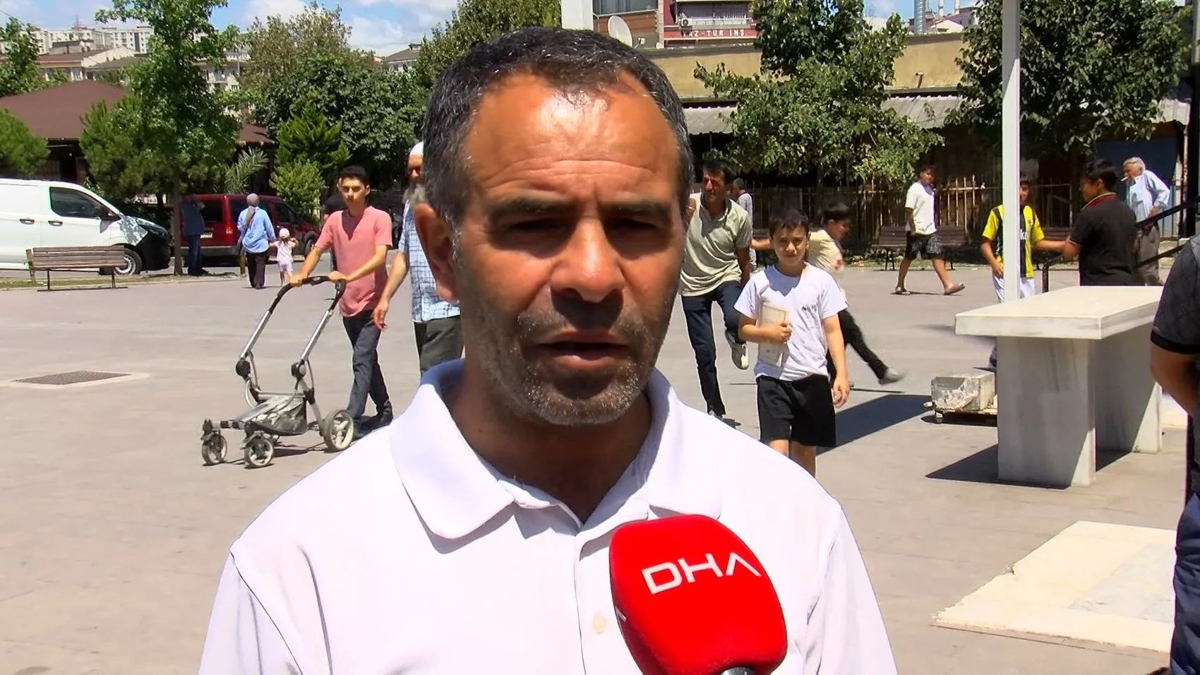 Düğün fotoğrafçısını tuzağa düşürüp katlettiler