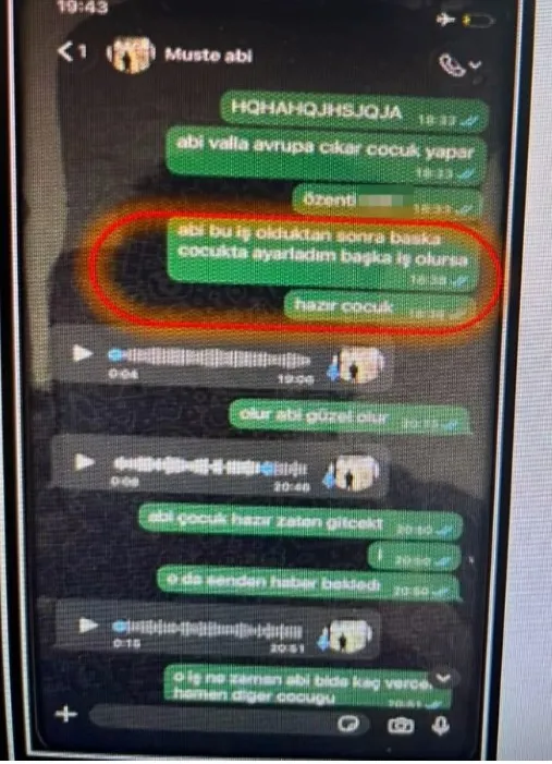 İstanbul’da iş yeri kurşunlayan çete üyeleri yakalandı