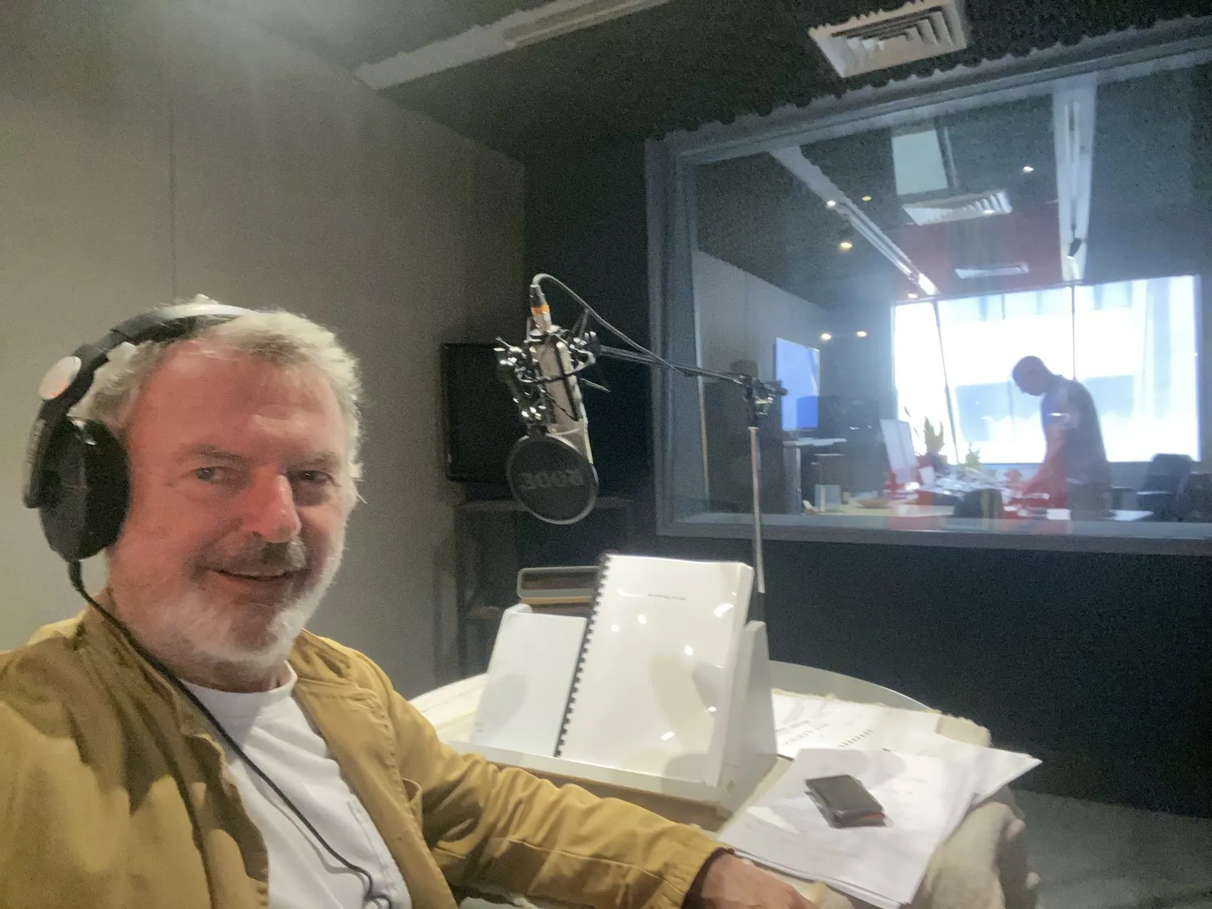 Sinema dünyasının efsane ismi Sam Neill yaşamını yitirdi