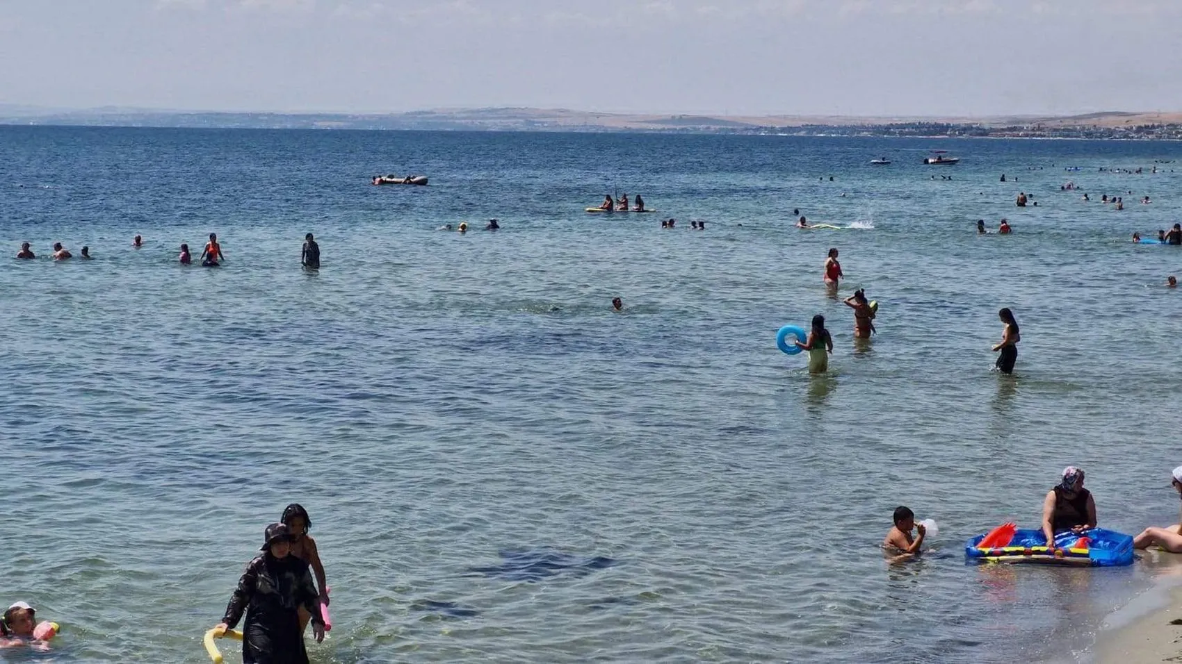 Yazın tatil keyfiniz zehir olmasın