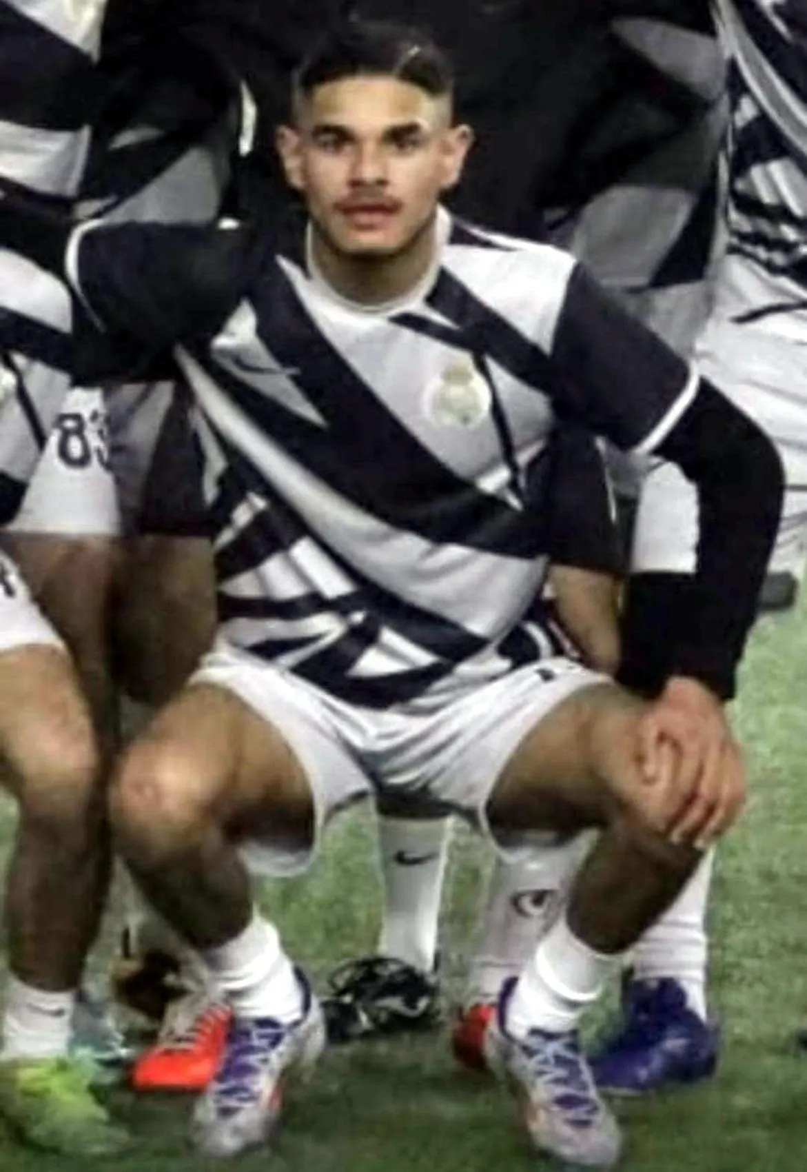 Tekirdağ’da genç futbolcu cinayeti sonrası aileden adalet çağrısı