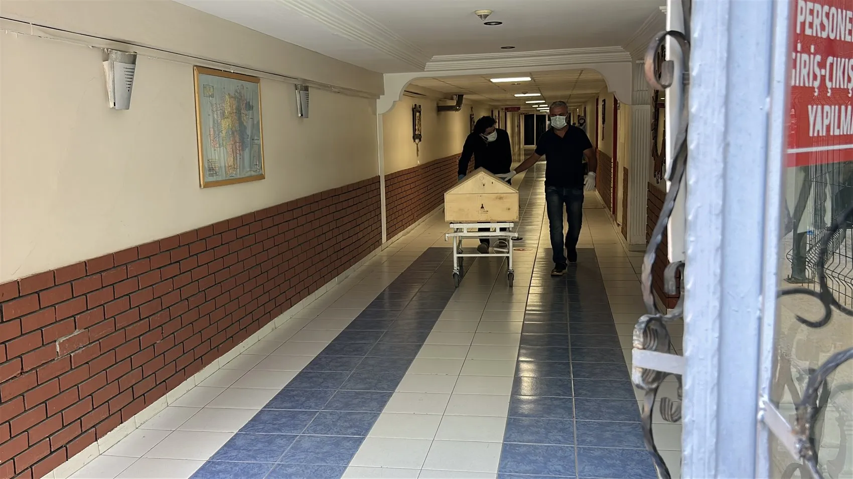 Tokatlı kadının kene ısırığı sonucu hayatını kaybetmesi alarmı artırdı