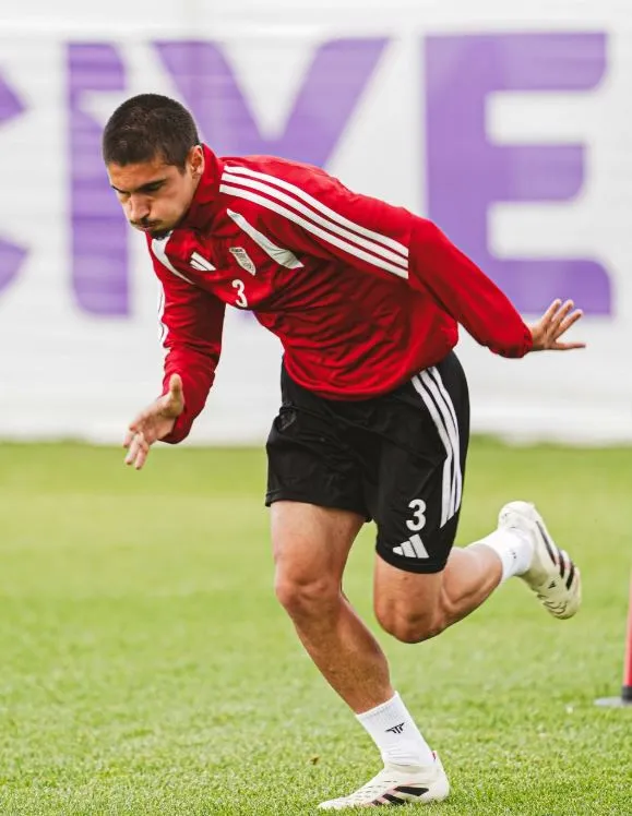 Pendikspor yeni sezon hazırlıklarını Erciyes zirvesinde yürütüyor