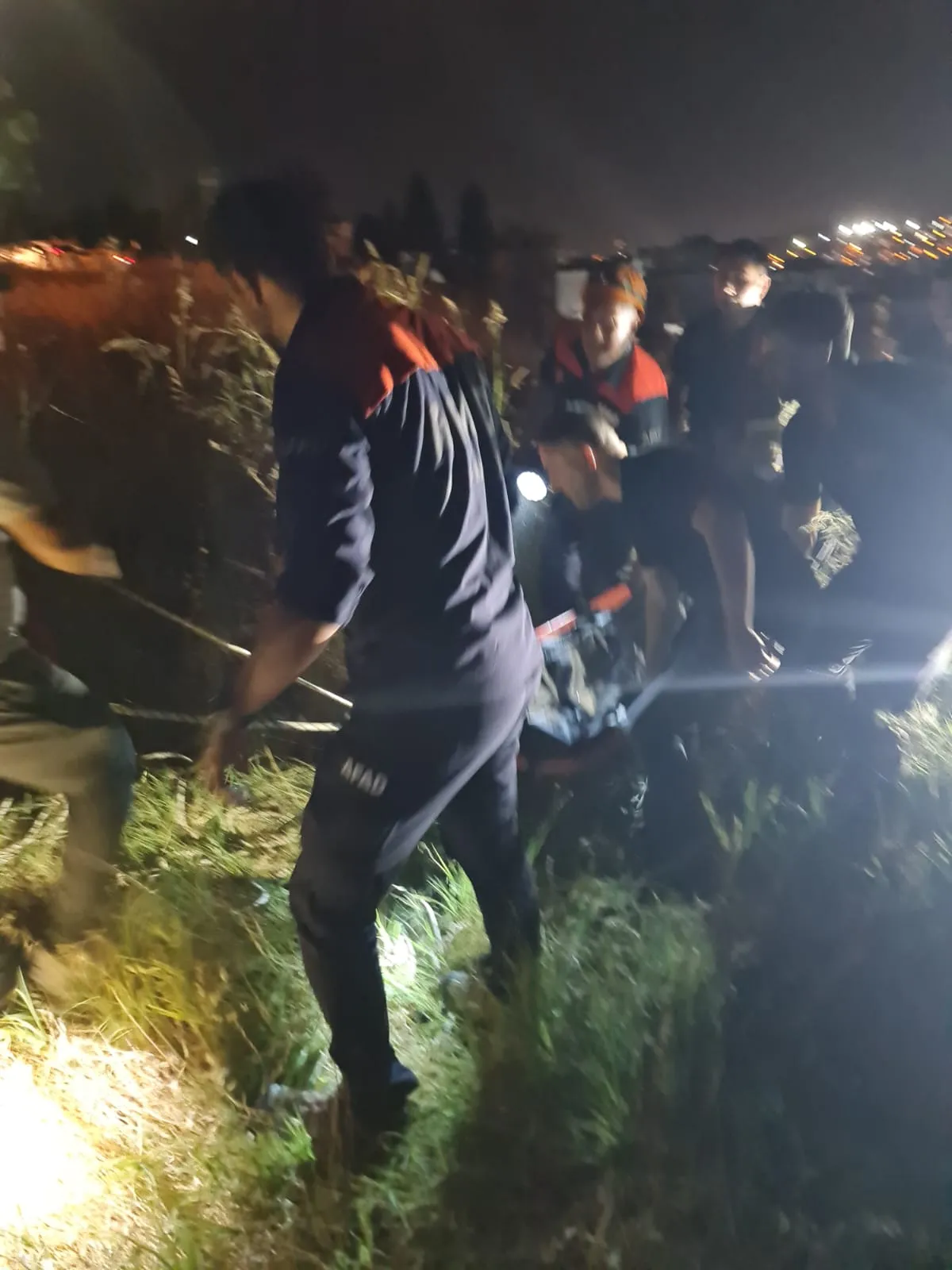 Diyarbakır Yenişehir’de kayıp şahıs uçurumda ölü bulundu