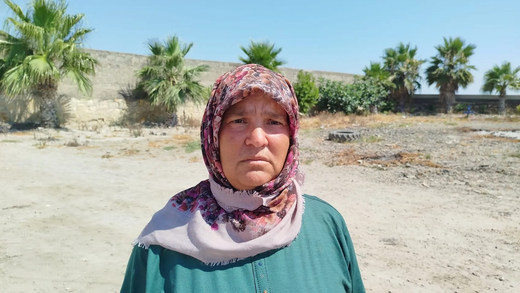 Mersin'de 24 yıllık sessizlik Döndü Karaçoban için adalet arayışı