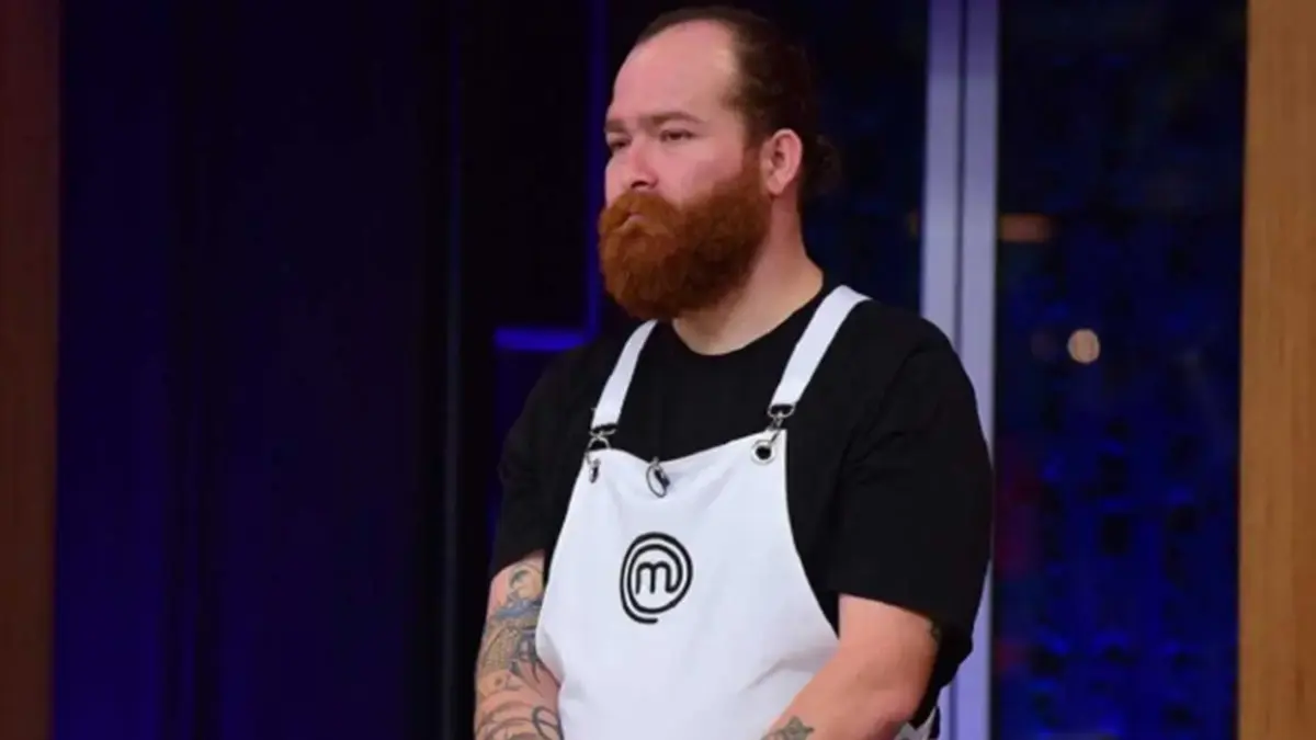 MasterChef şampiyonu Eren Kaşıkçı kaç yaşındaydı? Eren Kaşıkçı eşi ve kızı kimdir? 2