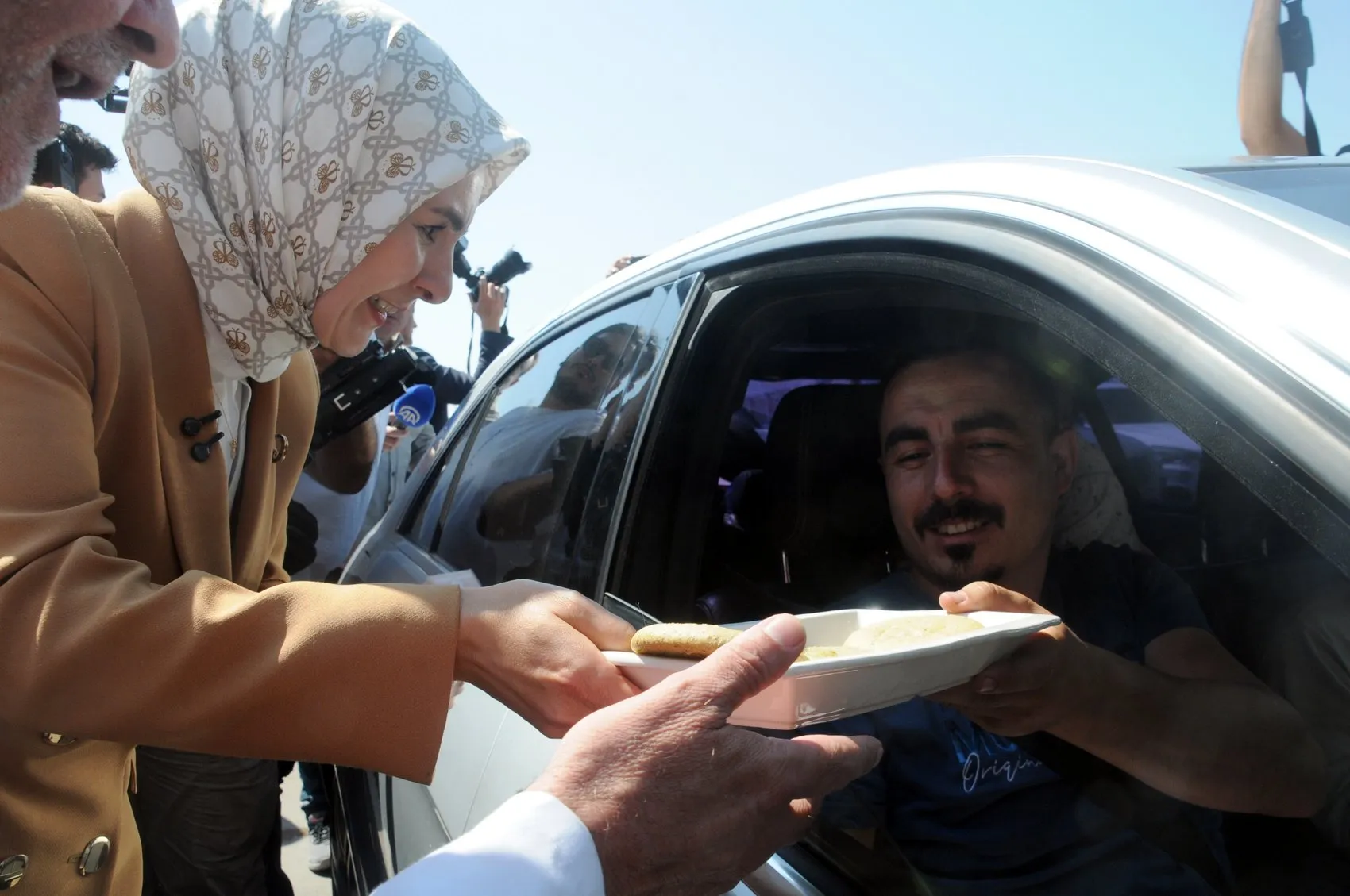 Kapıkule'de gurbetçi yoğunluğu Bekleme süreleri kısaldı